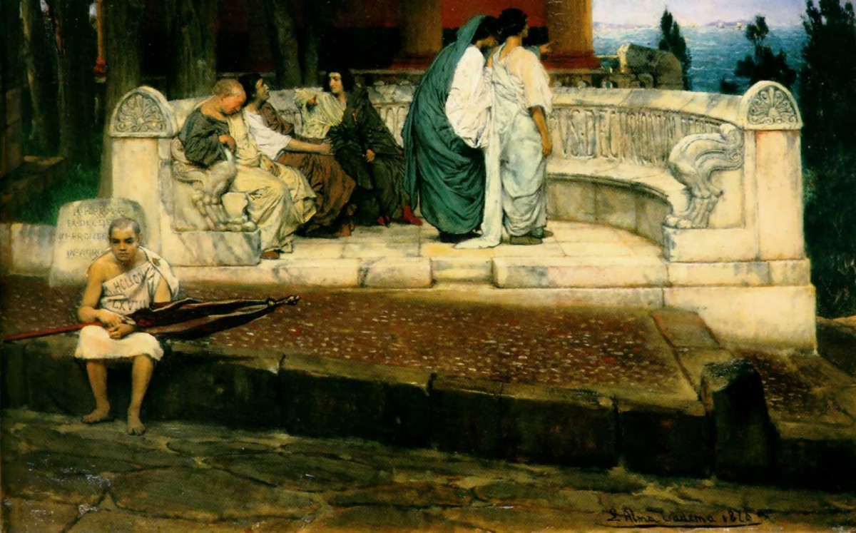 Sir Lawrence Alma-Tadema - Exedre.jpg